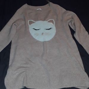 Lauren Conrad sweater